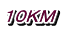 １０ＫＭ